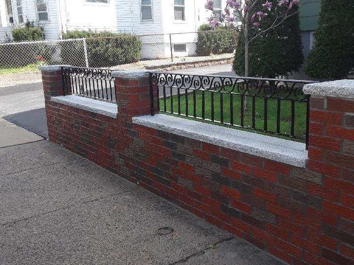 Railing project by EMetal Welding 8